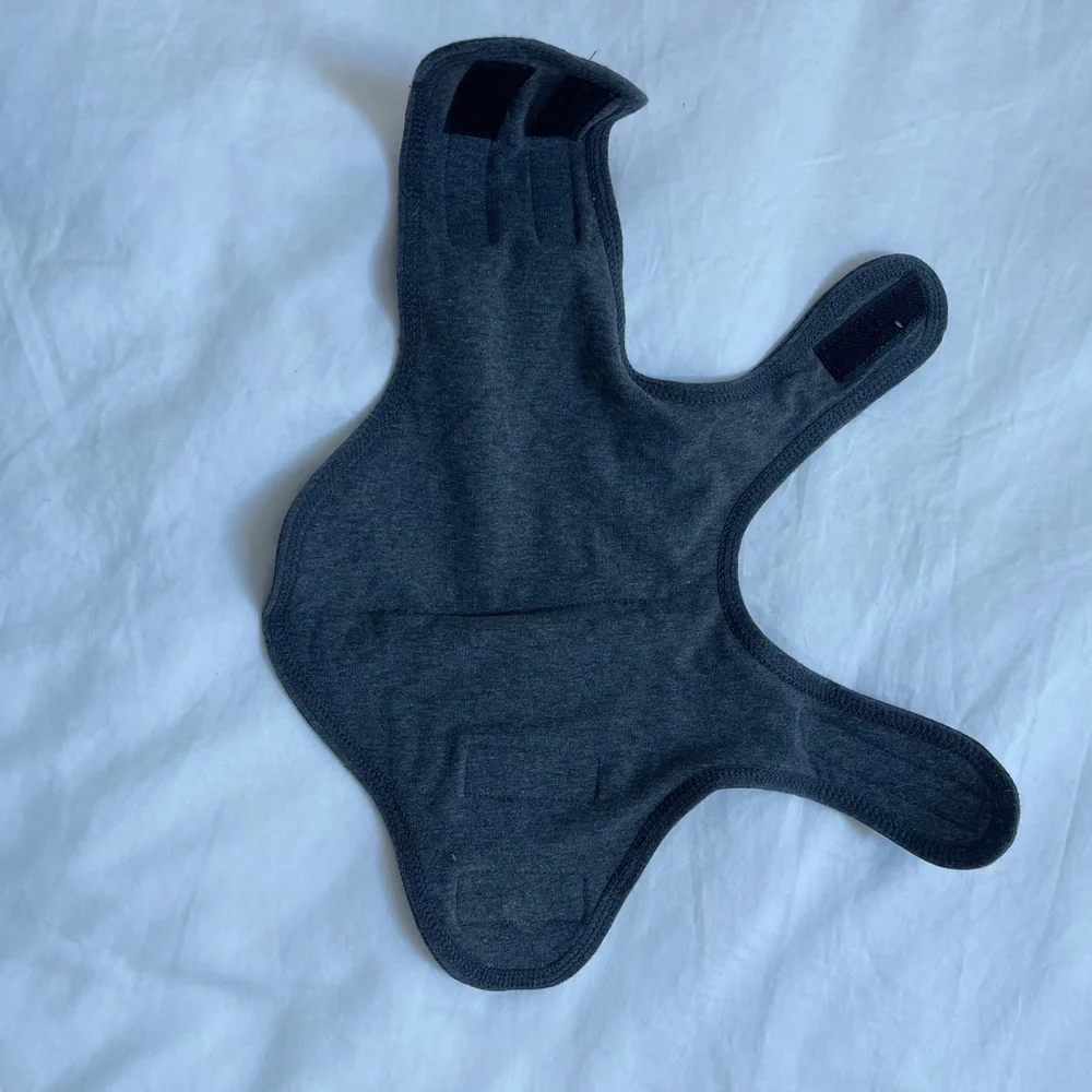 ThunderShirt Anxiety Vest for Dogs Size XX Small NWOT